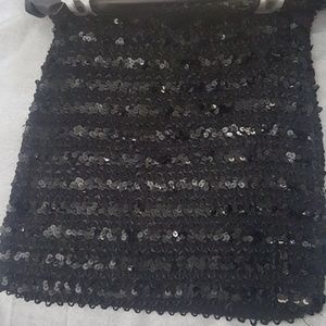 Mini Skirt